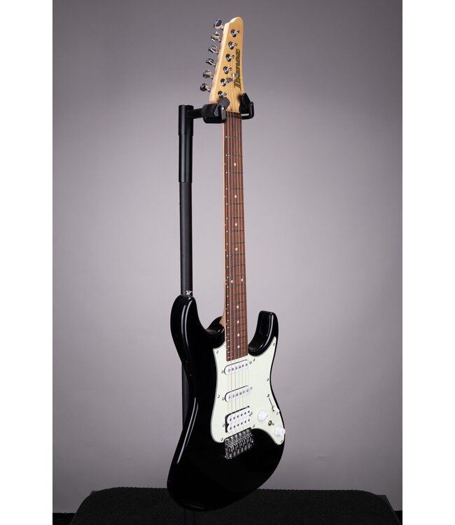 AZES40 Electric Guitar - Black