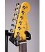 Fender American Professional Classic Stratocaster - Faded Sherwood Green Metallic with Rosewood Fingerboard, Includes Deluxe Gig Bag