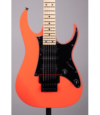 Ibanez Ibanez RG550 Genesis Collection - Road Flare Red with Maple Fingerboard