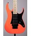Ibanez RG550 Genesis Collection - Road Flare Red with Maple Fingerboard