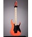 Ibanez RG550 Genesis Collection - Road Flare Red with Maple Fingerboard