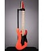 Ibanez RG550 Genesis Collection - Road Flare Red with Maple Fingerboard