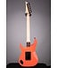 Ibanez RG550 Genesis Collection - Road Flare Red with Maple Fingerboard
