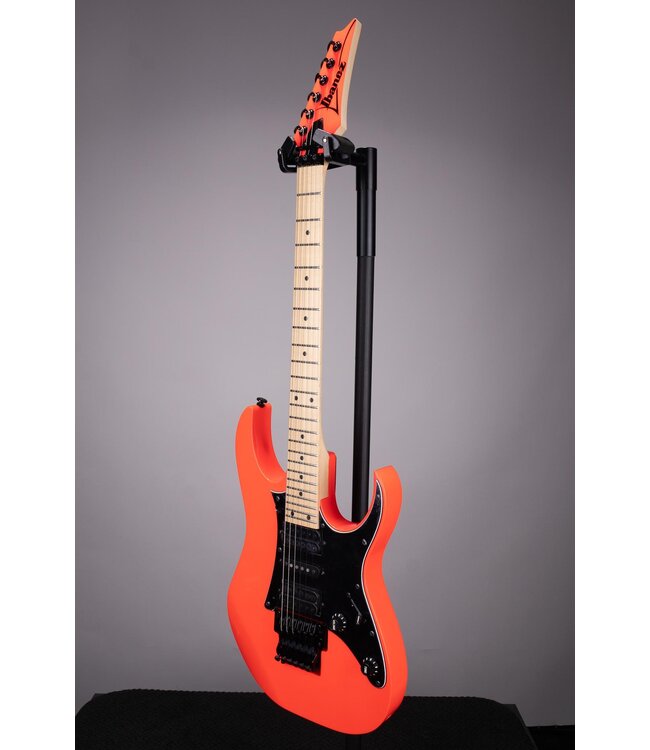 Ibanez RG550 Genesis Collection - Road Flare Red with Maple Fingerboard