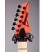 Ibanez RG550 Genesis Collection - Road Flare Red with Maple Fingerboard
