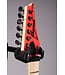 Ibanez RG550 Genesis Collection - Road Flare Red with Maple Fingerboard