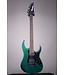Ibanez RG631ALF Axion Label - Blue Chameleon with Macassar Ebony Fingerboard