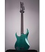 Ibanez RG631ALF Axion Label - Blue Chameleon with Macassar Ebony Fingerboard