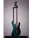 Ibanez RG631ALF Axion Label - Blue Chameleon with Macassar Ebony Fingerboard