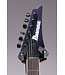 Ibanez RG631ALF Axion Label - Blue Chameleon with Macassar Ebony Fingerboard
