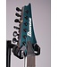 Ibanez RG631ALF Axion Label - Blue Chameleon with Macassar Ebony Fingerboard