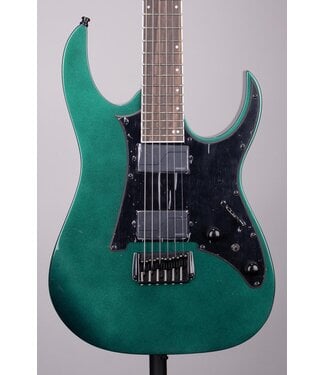 Ibanez Ibanez RG631ALF Axion Label - Blue Chameleon with Macassar Ebony Fingerboard