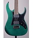 Ibanez RG631ALF Axion Label - Blue Chameleon with Macassar Ebony Fingerboard