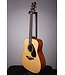 YAMAHA FG800J FOLK SIZE SOLID TOP ACOUSTIC GUITAR