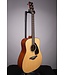 YAMAHA FG800J FOLK SIZE SOLID TOP ACOUSTIC GUITAR