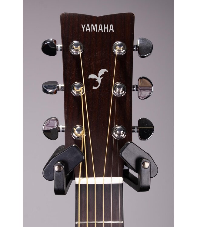 YAMAHA FG800J FOLK SIZE SOLID TOP ACOUSTIC GUITAR