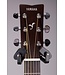 YAMAHA FG800J FOLK SIZE SOLID TOP ACOUSTIC GUITAR