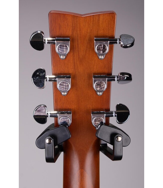 YAMAHA FG800J FOLK SIZE SOLID TOP ACOUSTIC GUITAR