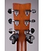 YAMAHA FG800J FOLK SIZE SOLID TOP ACOUSTIC GUITAR