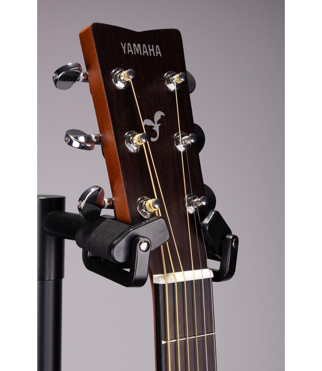 YAMAHA FG800J FOLK SIZE SOLID TOP ACOUSTIC GUITAR