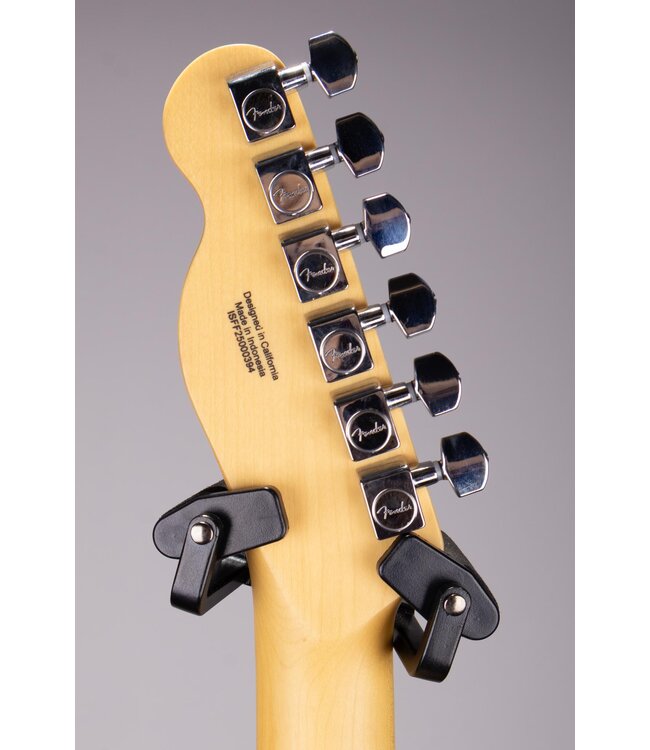 Standard Telecaster - Butterscotch Blonde