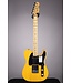 Standard Telecaster - Butterscotch Blonde
