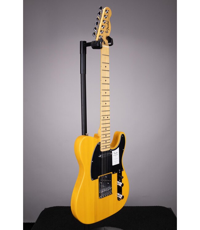 Standard Telecaster - Butterscotch Blonde