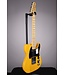 Standard Telecaster - Butterscotch Blonde
