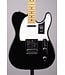 Fender Player II Telecaster - Black with Maple Fingerboard