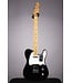 Fender Player II Telecaster - Black with Maple Fingerboard