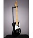 Fender Player II Telecaster - Black with Maple Fingerboard