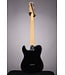 Fender Player II Telecaster - Black with Maple Fingerboard