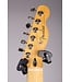 Fender Player II Telecaster - Black with Maple Fingerboard