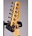 Fender Player II Telecaster - Black with Maple Fingerboard