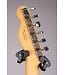 Fender Player II Telecaster - Black with Maple Fingerboard
