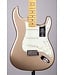 Fender American Professional Classic Stratocaster - Faded Firemist Gold with Rosewood Fingerboard, Includes Deluxe Gig Bag