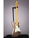 Fender American Professional Classic Stratocaster - Faded Firemist Gold with Rosewood Fingerboard, Includes Deluxe Gig Bag