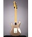 Fender American Professional Classic Stratocaster - Faded Firemist Gold with Rosewood Fingerboard, Includes Deluxe Gig Bag