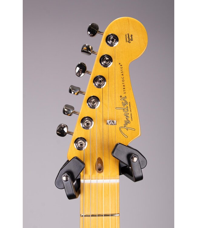 Fender American Professional Classic Stratocaster - Faded Firemist Gold with Rosewood Fingerboard, Includes Deluxe Gig Bag