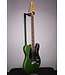 Fender Player II Modified Telecaster Electric Guitar - Harvest Green Metallic, Rosewood Fingerboard