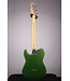 Fender Player II Modified Telecaster Electric Guitar - Harvest Green Metallic, Rosewood Fingerboard