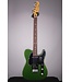 Fender Player II Modified Telecaster Electric Guitar - Harvest Green Metallic, Rosewood Fingerboard