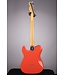 Player II Telecaster HH Electric Guitar - Coral Red with Maple Fingerboard