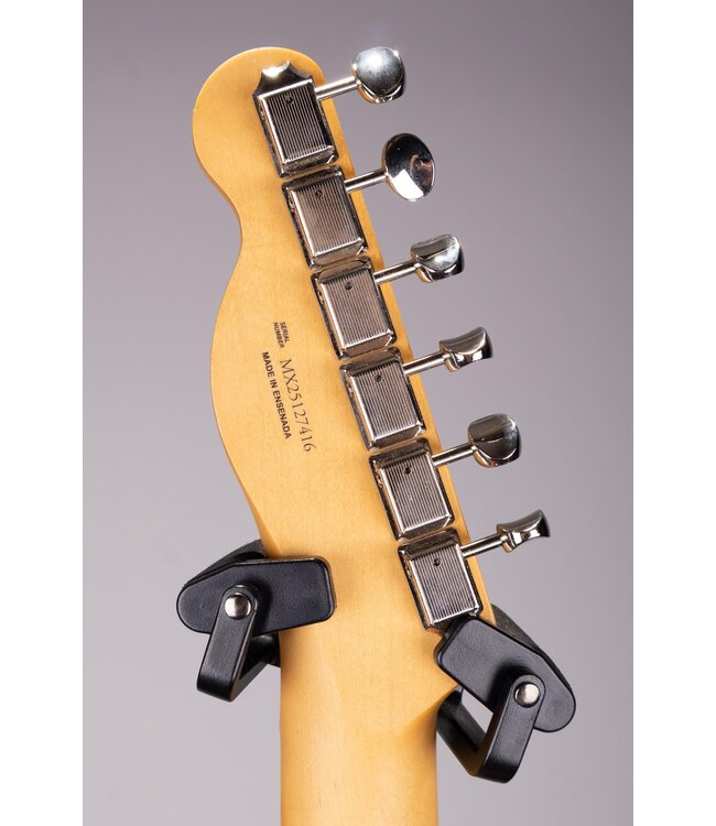 Player II Telecaster HH Electric Guitar - Coral Red with Maple Fingerboard