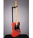 Player II Telecaster HH Electric Guitar - Coral Red with Maple Fingerboard