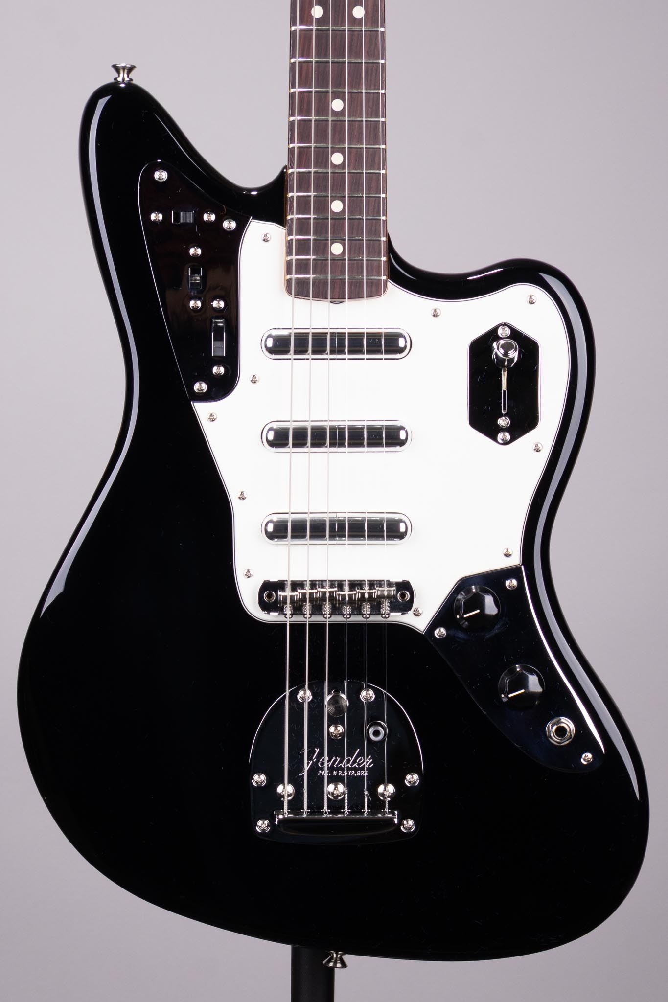 Fender Johnny Marr Signature Special Jaguar | Roxy Music - Roxy Music