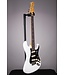 Fender Player II Stratocaster Electric Guitar - Polar White with Rosewood Fingerboard