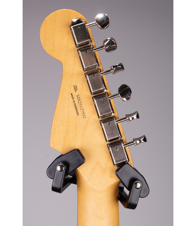 Fender Player II Stratocaster Electric Guitar - Polar White with Rosewood Fingerboard