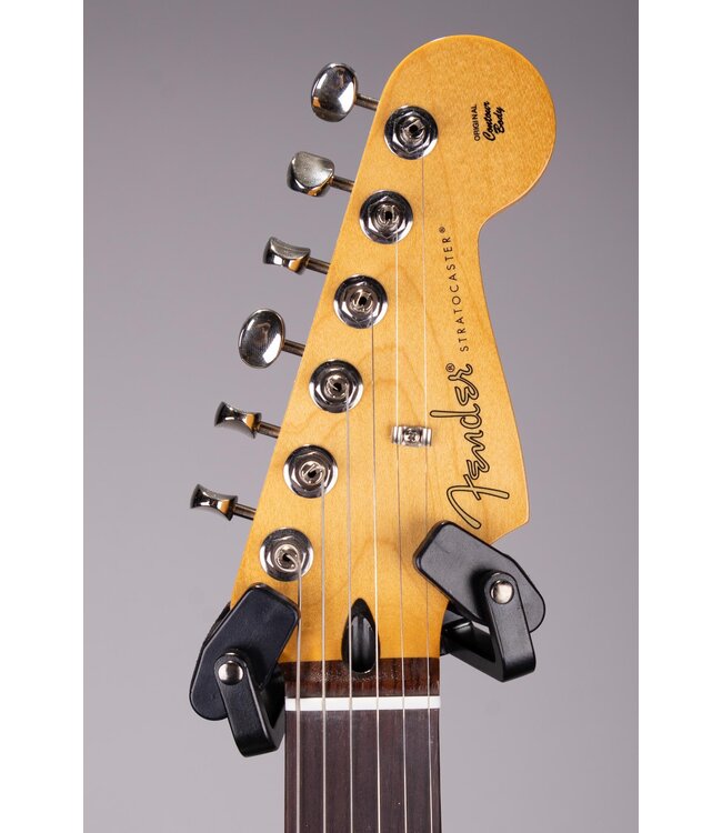 Fender Player II Stratocaster Electric Guitar - Polar White with Rosewood Fingerboard