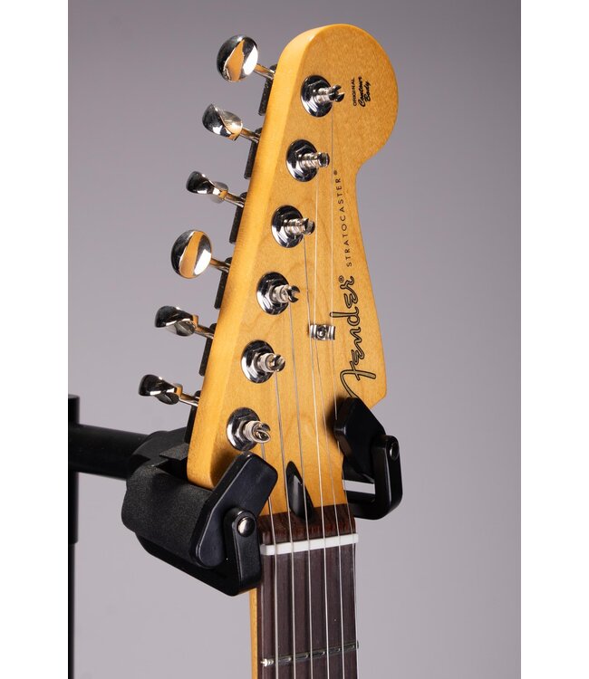 Fender Player II Stratocaster Electric Guitar - Polar White with Rosewood Fingerboard